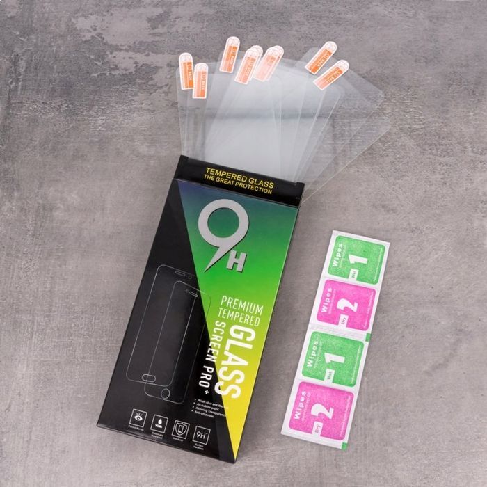 Szkło Hartowane Telforceone Do Samsung Galaxy A10/A10S 1 Szt.