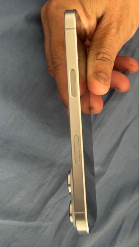 Iphone 16 pro 128gb