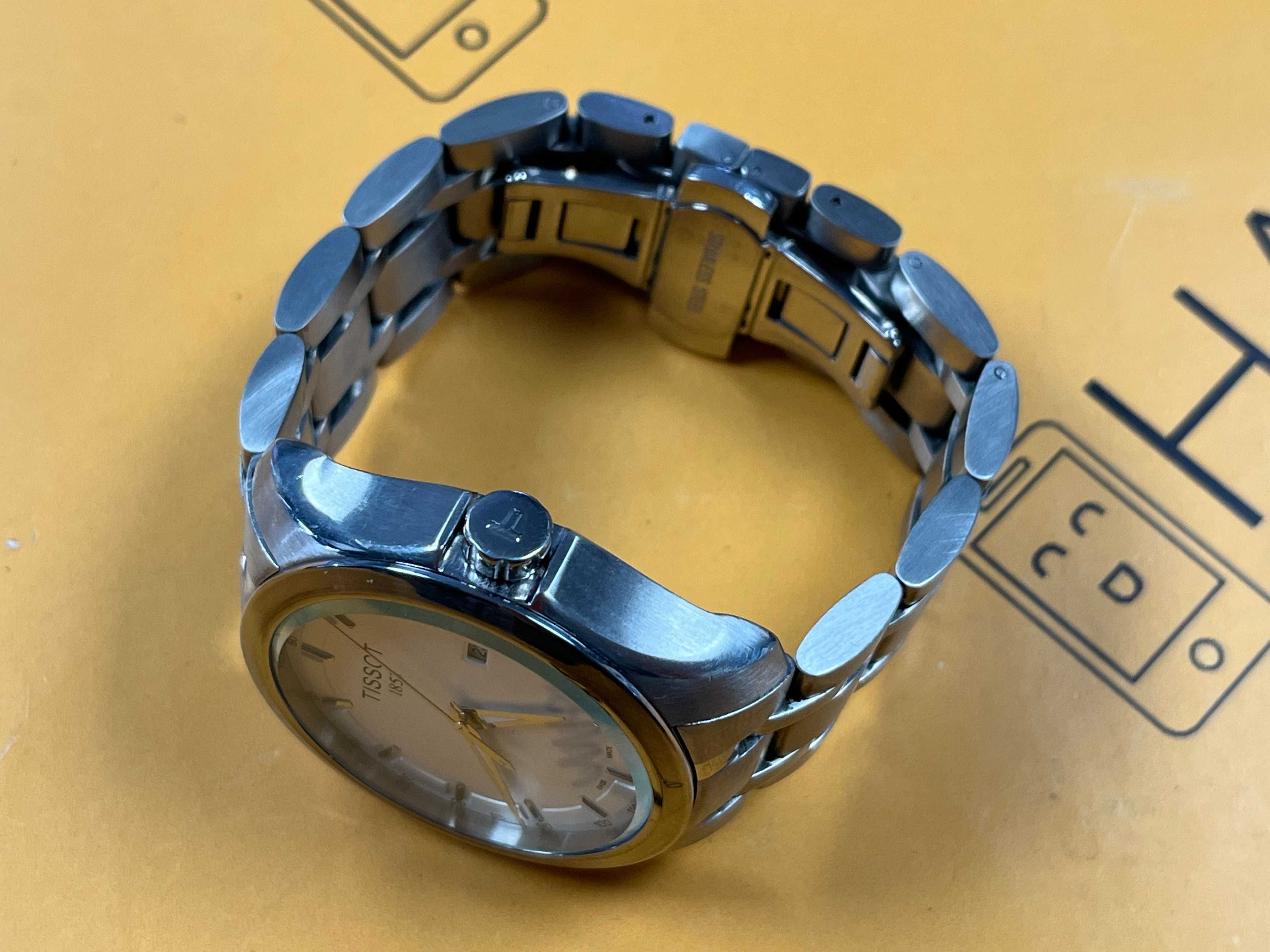 Zegarek Tissot T035627 , Lombard Halo gsm Łódź