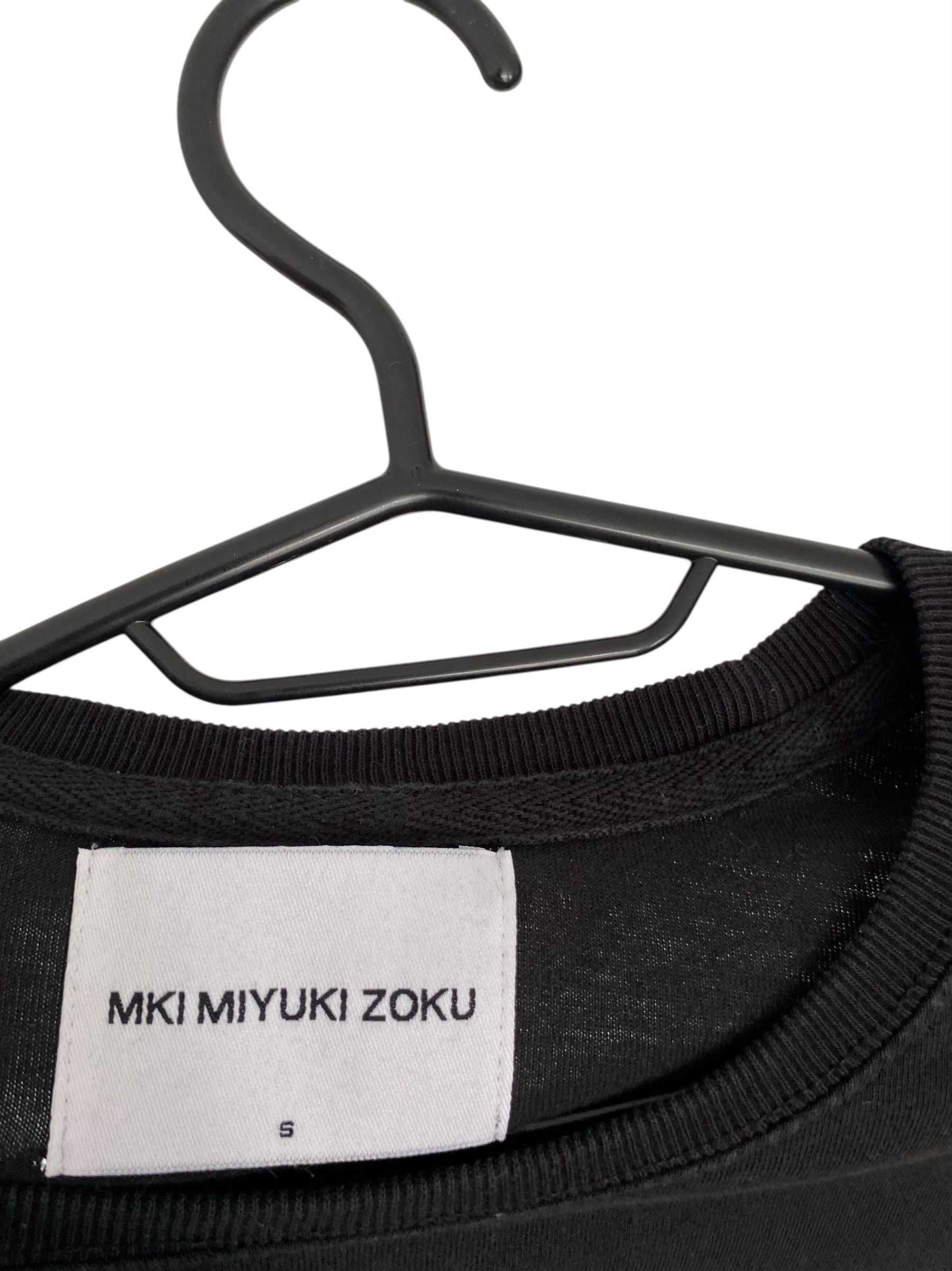 Sixth June techwear vest, rozmiar M, stan bardzo dobry