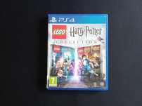 Lego Harry Potter Collection PS4 PS5