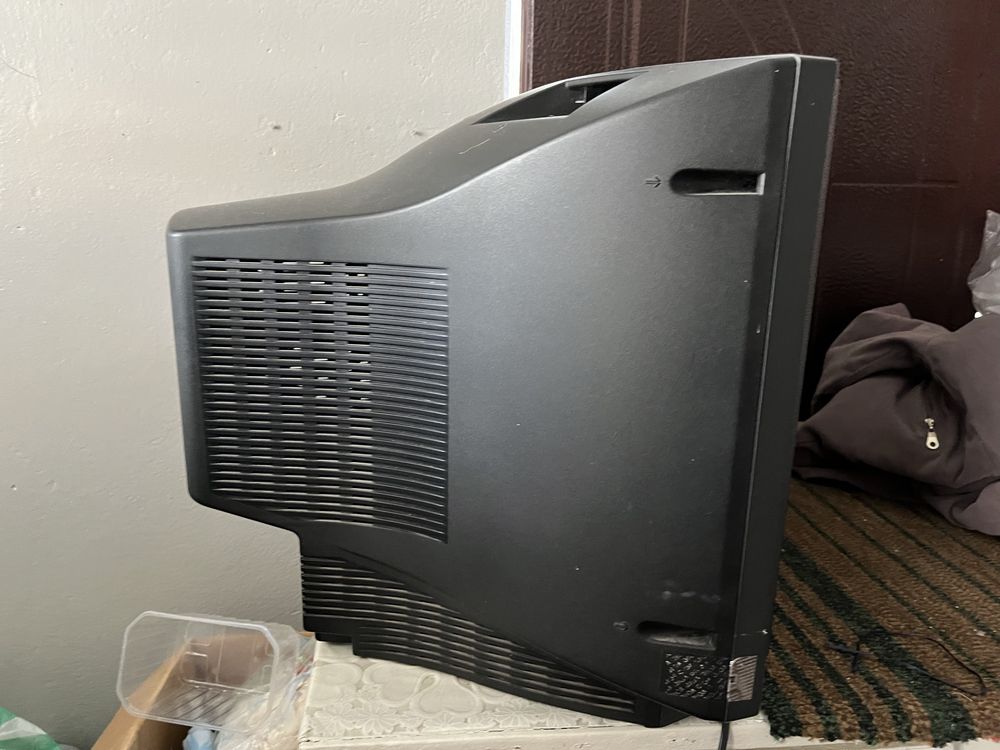 Ламповый телевизор Sony KV-21T5R цветной 21"