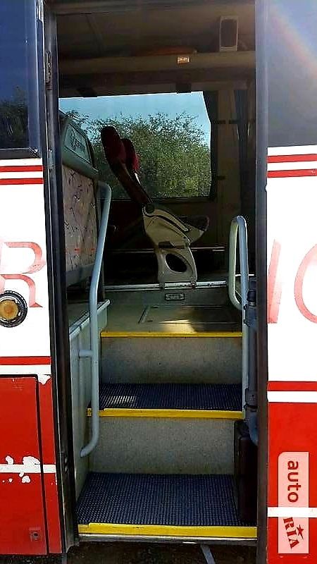 Сидіння розкладні автобуса 27шт.