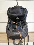 plecak trekkingowy Quechua Forclaz o pojemnosci 20l