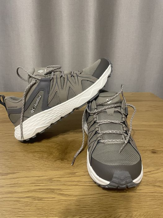 Columbia Waterproof