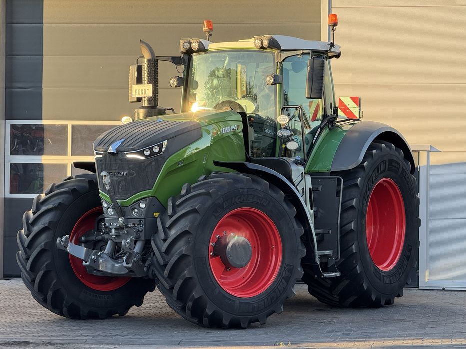 Fendt Vario 1050 Profi Plus S4 (nie 933.936.942)