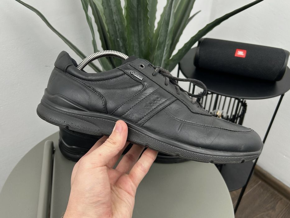 Оригінал! Кросівки Ecco Gore Tex 44 розмір М05628