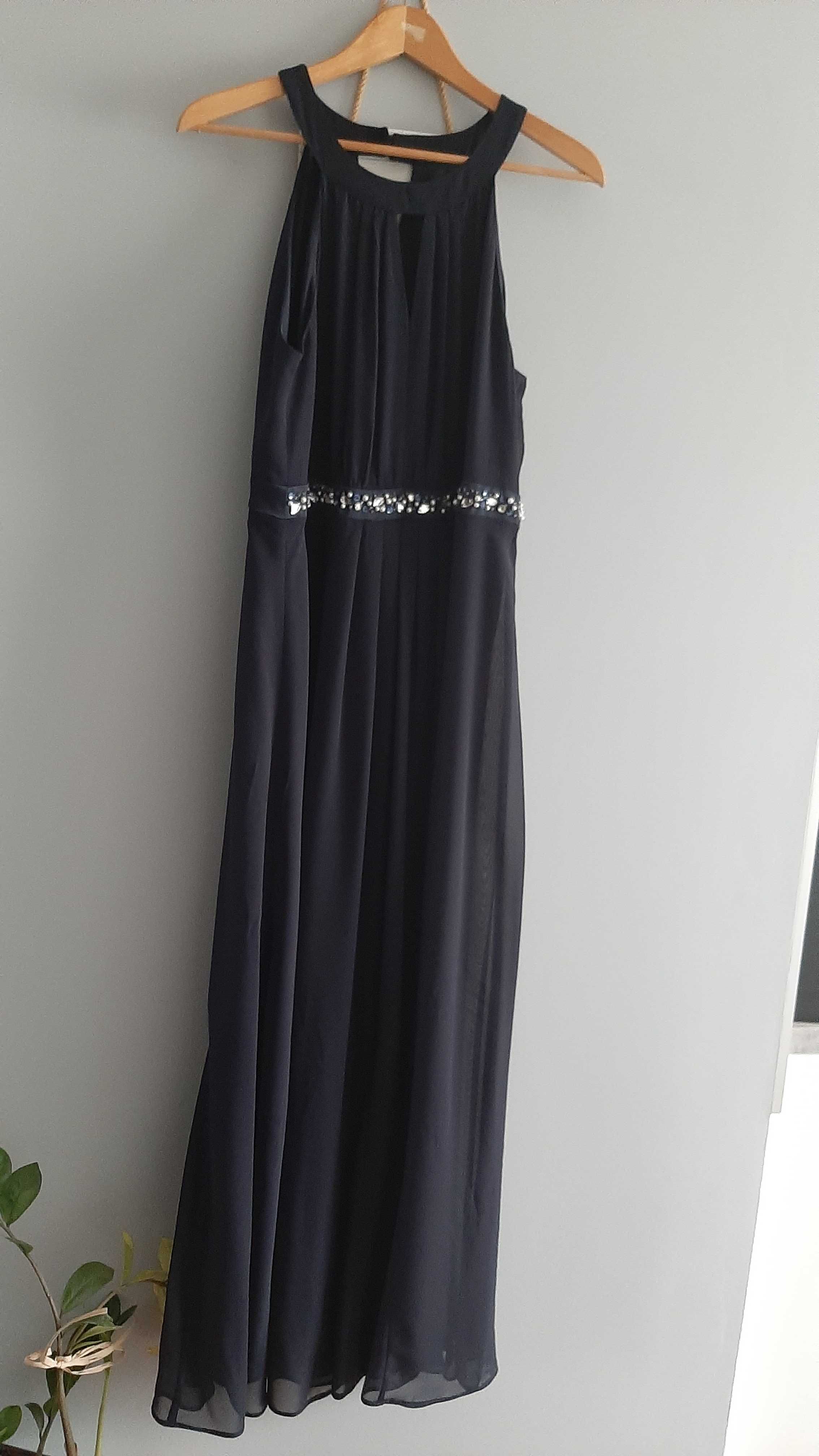 Sukienka maxi roz.40