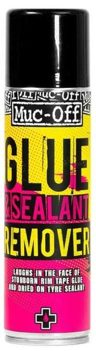 Removedor de Cola & Selante Muc-Off 200ml
