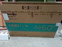 TV led Smart TV hisense