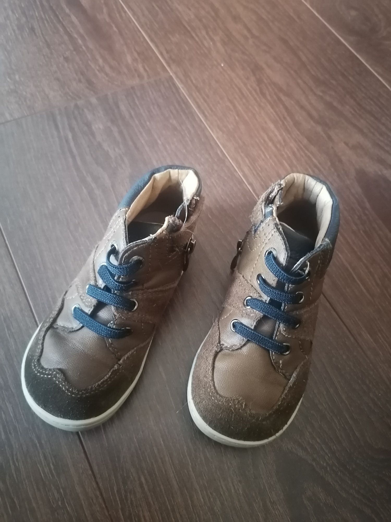 Botas de criança Mayoral
