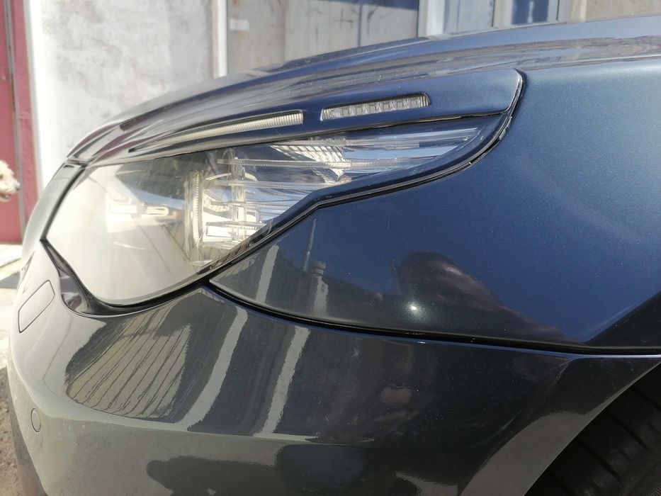 Pestanas BMW e60/e61