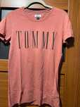 Koszulka tommy hilfiger