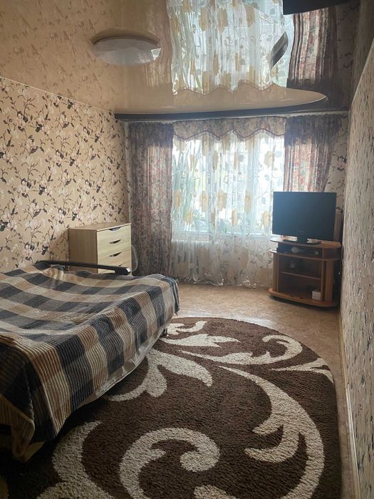 Квартира 2-х ком. центр