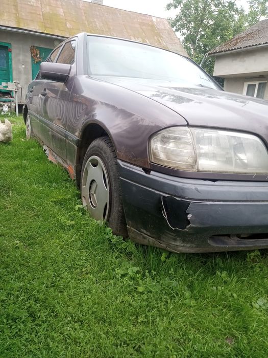 Ппродам мерседес