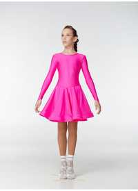Бейсік рейтингова сукня 36 Dance me Бейсик рейтинговое платье