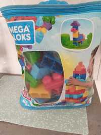 Klocki Mega Blox