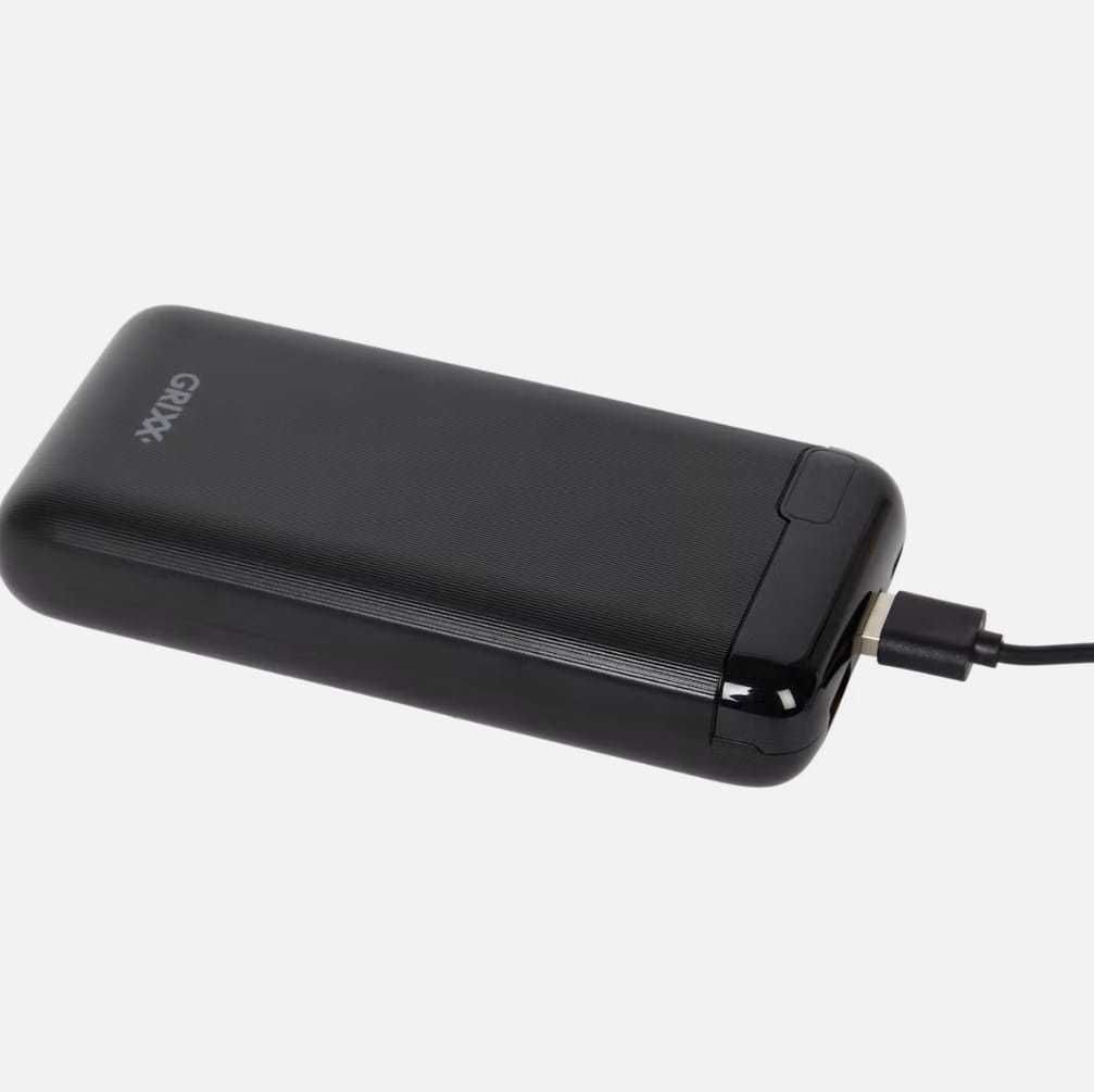 PowerBank Grixx 20000 mAh
