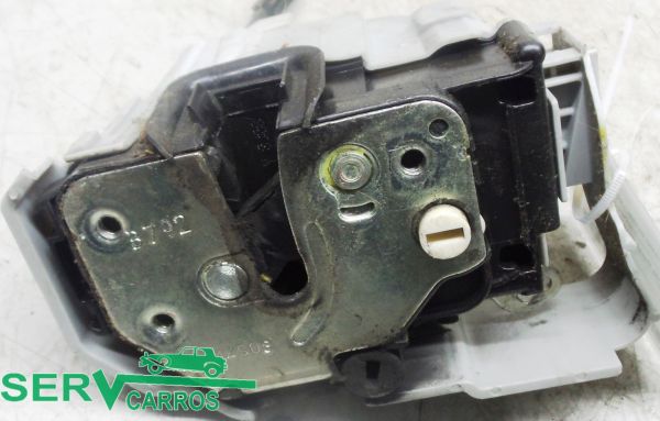 Fechadura / fecho porta trás esquerdo FIAT Bravo II (198_)