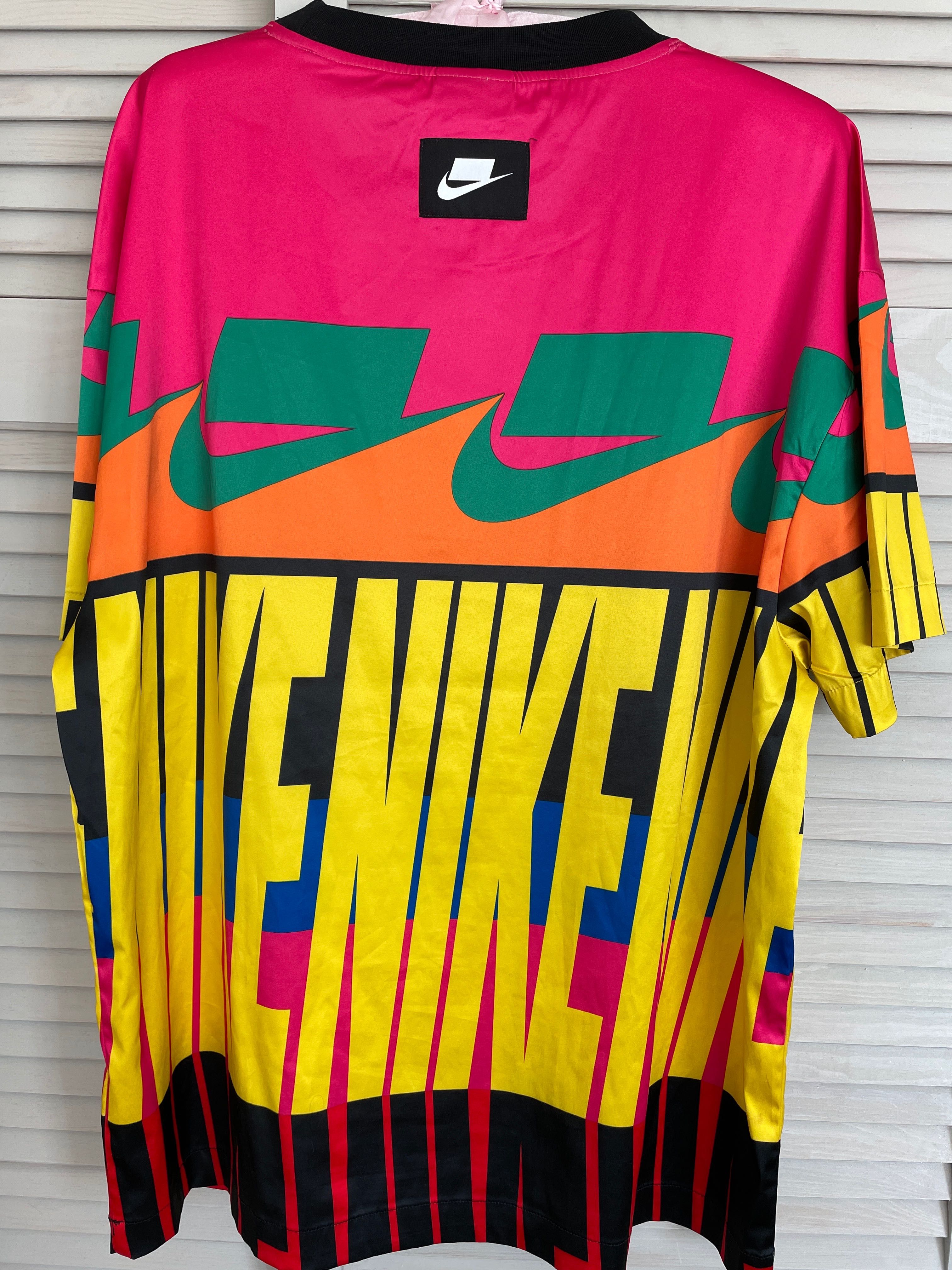 T-shirt Nike Sportswear M