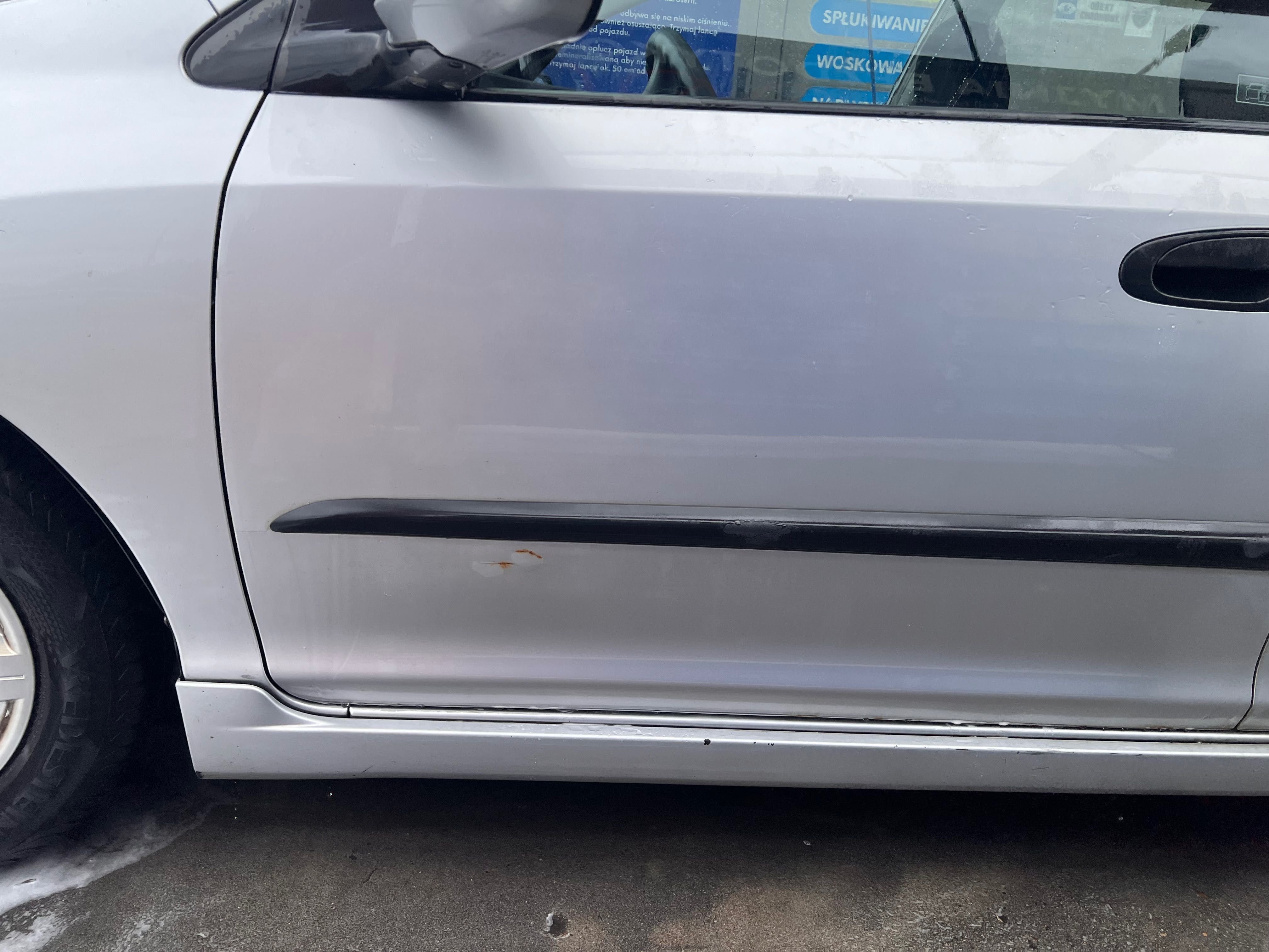 Honda civic VII  5DR