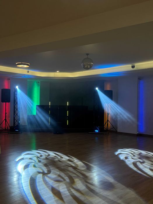 DJ na wesele 18 40 imprezy okolicznościowe eventy