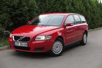 Volvo V50 1.8 Benzyna 125PsGwarancja Import Raty Opłaty ASO !!!