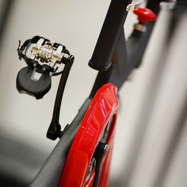 PROMOCJA Rower spinningowy stacjonarny  Indoor Cycle FINNLO CRT