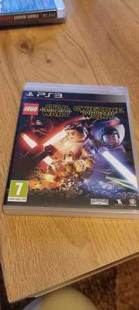 Gra na PS3 Star Wars Gwiezdne Wojny
