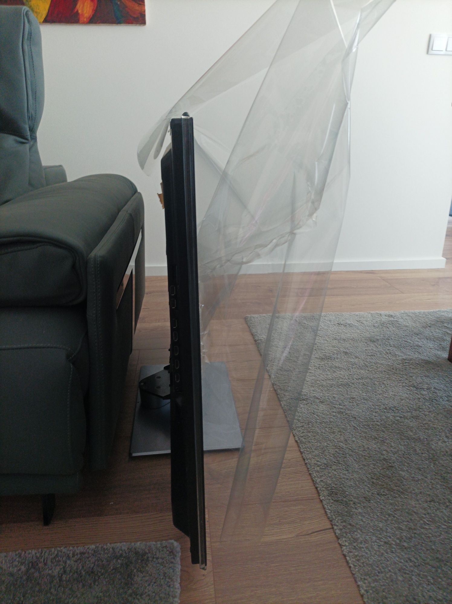 Tv Panasonic 47 polegadas 3d