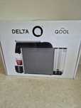 Ekspres do kawy Delta q mini qool