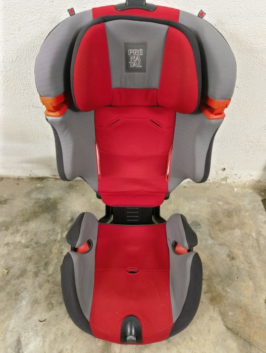 Cadeira Auto Pré Natal para criança