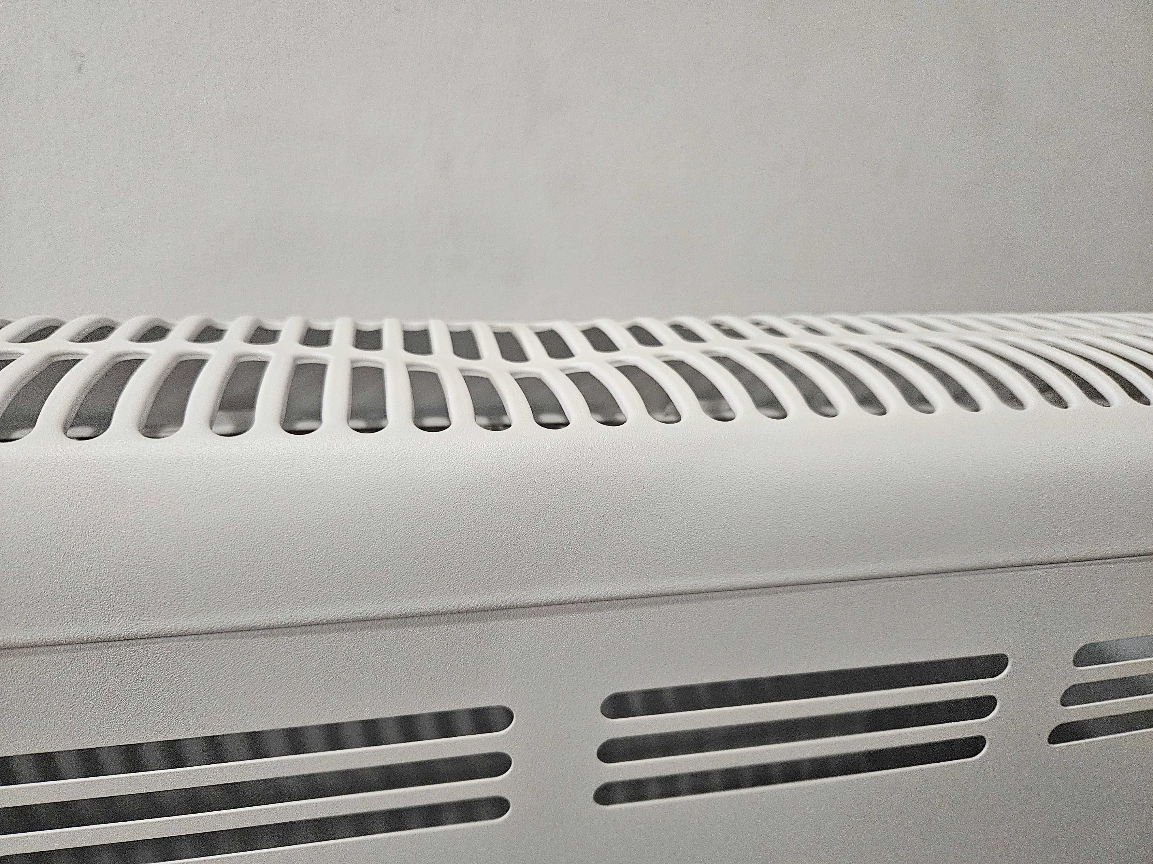 Grzejnik konwektorowy KESSER 2400 W biały