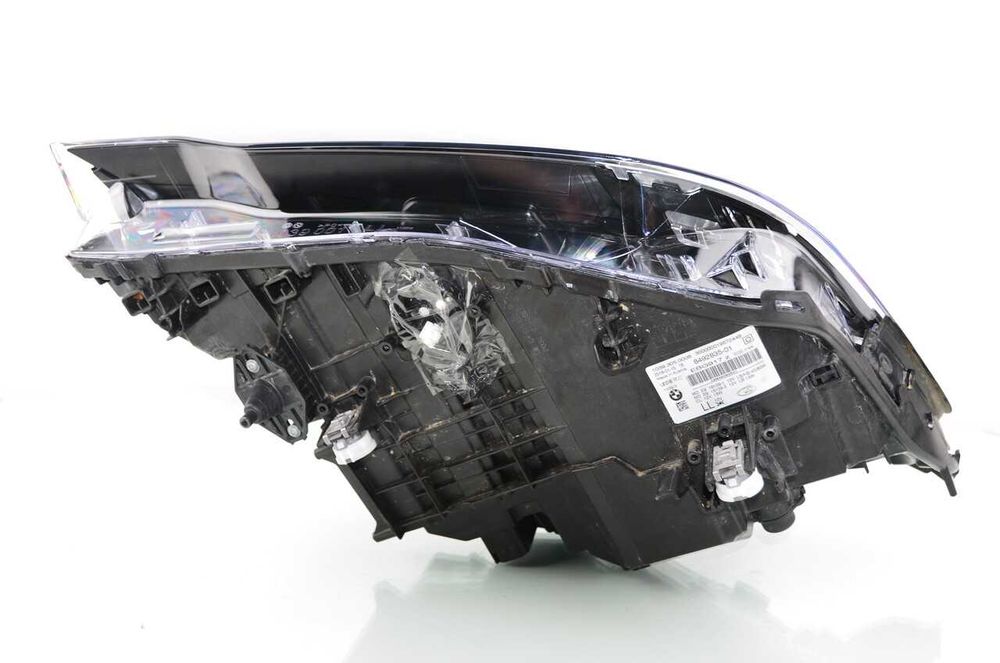 BMW 5 G30/31 FULL LED lewa lampa przednia