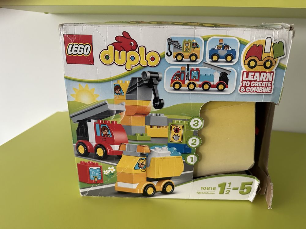 Lego Duplo оригінал