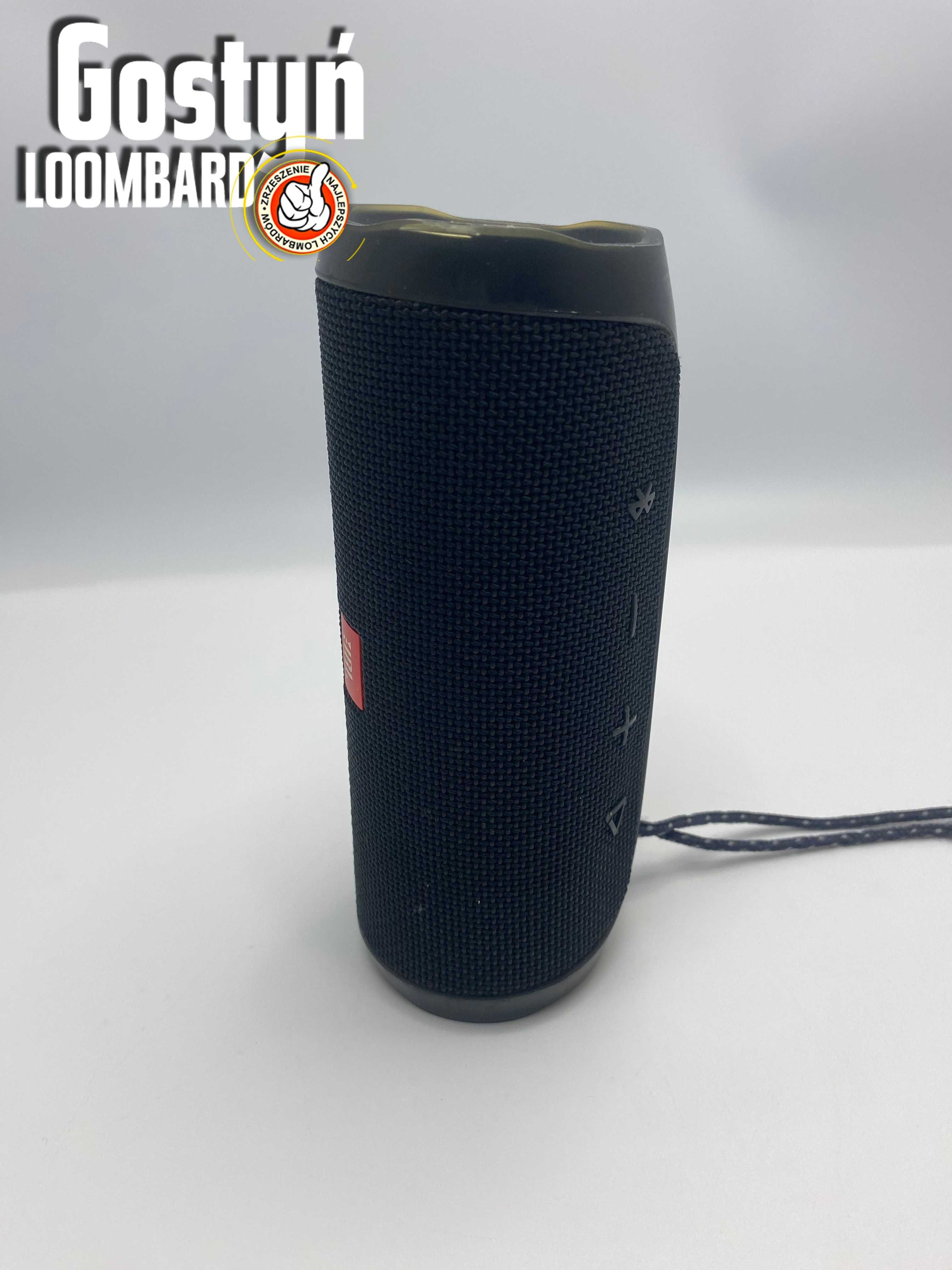 od Loombard Gostyń Głośnik Przenośny Jbl Flip 4 SOLO!
