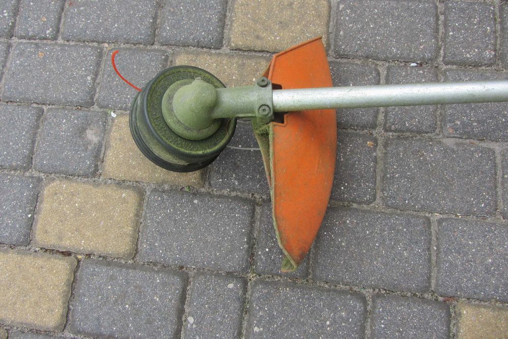 Kosa spalinowa stihl