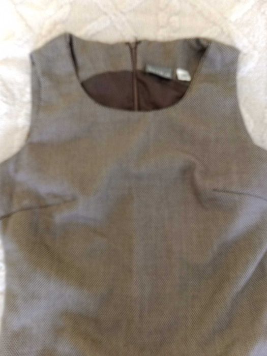 Vestido Venca tamanho 36.