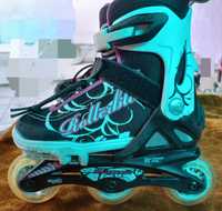 Детские ролики Rollerblade 17.5-20.5