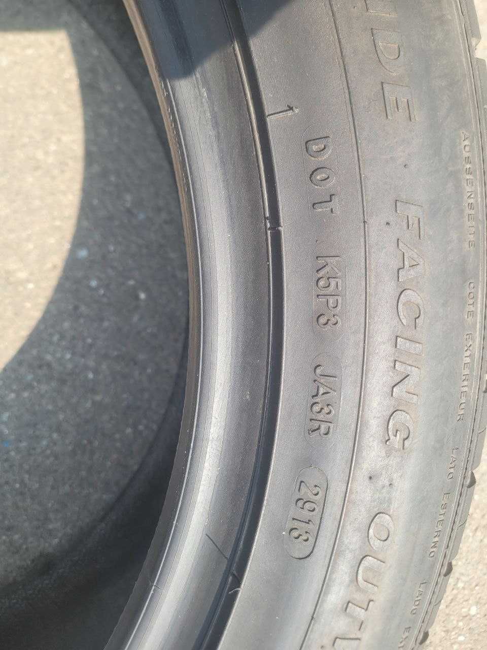 Goodyear Eagle F1 Asymetric 
275/45/R21 GOAUTO