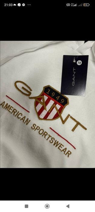 Swets de Homem do S ao XL