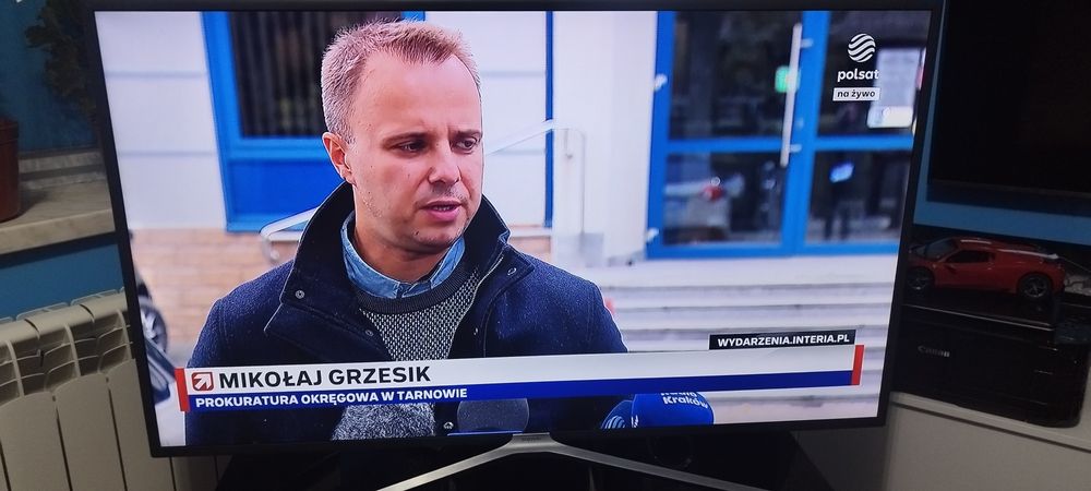 Samsung UE49M 5572AU  DVBT2 Hevc