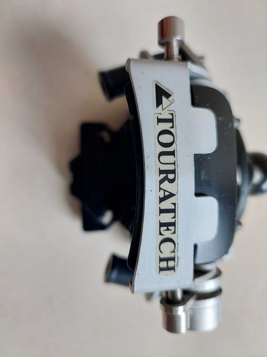 Touratech garmin zumo