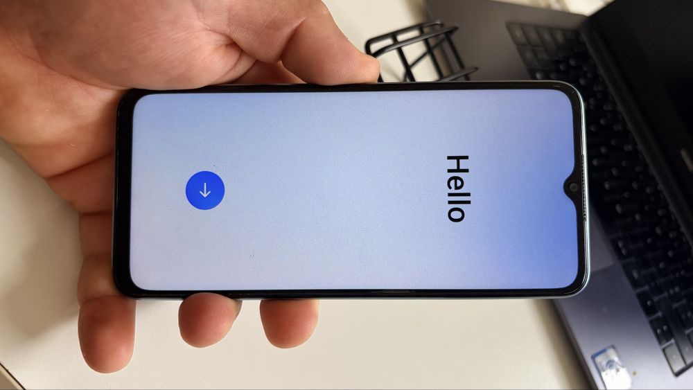 Oppo A57s