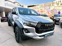 Toyota Hilux 2.8 D-4D 4WD GR Sport