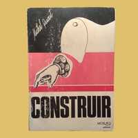 Construir - Michel Quoist