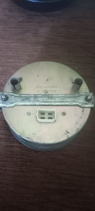 Спидометр на Икарус