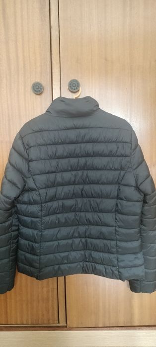 Casaco acolchoado Primark