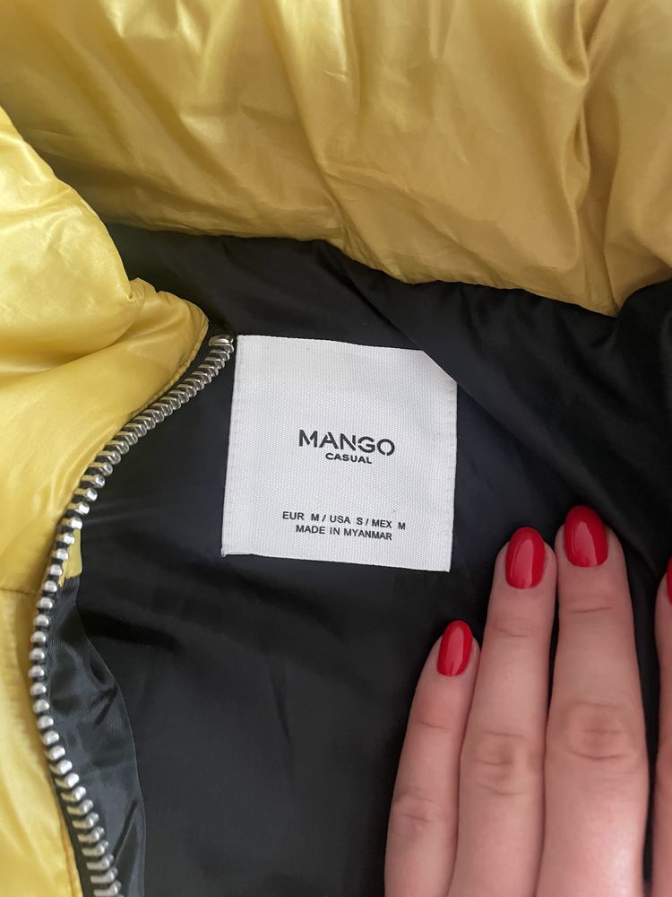 Продам куртку від Манго Mango