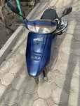 Мопед Honda Tact 24